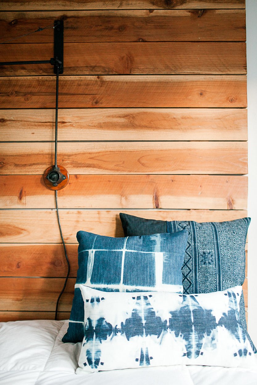 5 Ways Artistic Throw Pillows Can Transform Your Los Angeles Home Decor - HUNTEDFOX