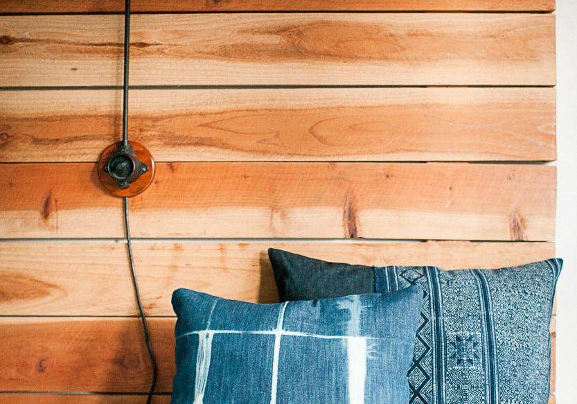 5 Ways Artistic Throw Pillows Can Transform Your Los Angeles Home Decor - HUNTEDFOX
