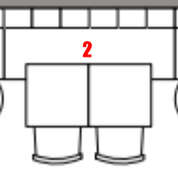 Seating | Custom Restaurant Banquettes