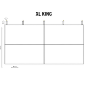 Classic Black Leather Headboard | Wall Mount Leather Bed - headboardH|F Atelierneed verificationHUNTEDFOX - Classic Black Leather Headboard | Wall Mount Leather Bed (Copy) - headboardH|F AtelierShopify CollectiveHUNTEDFOX - H|F Signature Classic Black Leather Headboard - HUNTEDFOX