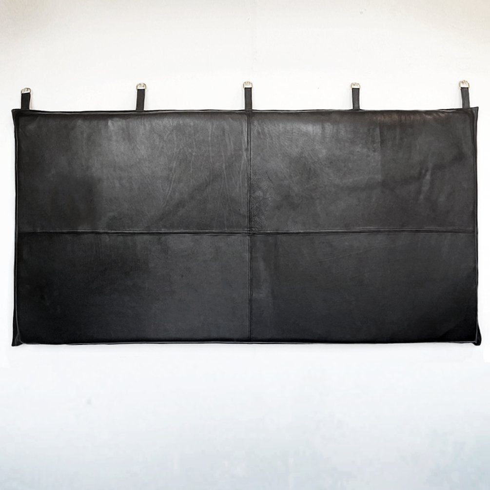 Classic Black Leather Headboard | Wall Mount Leather Bed - headboardH|F Atelierneed verificationHUNTEDFOX - Classic Black Leather Headboard | Wall Mount Leather Bed (Copy) - headboardH|F AtelierShopify CollectiveHUNTEDFOX - H|F Signature Classic Black Leather Headboard - HUNTEDFOX
