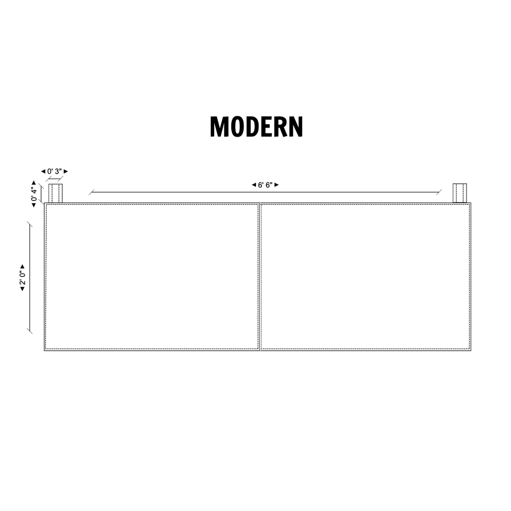 Classic Black Leather Headboard | Wall Mount Leather Bed - headboardH|F Atelierneed verificationHUNTEDFOX - Classic Black Leather Headboard | Wall Mount Leather Bed (Copy) - headboardH|F AtelierShopify CollectiveHUNTEDFOX - H|F Signature Classic Black Leather Headboard - HUNTEDFOX