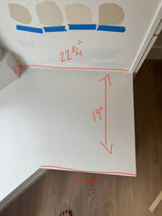 CUSTOM Banquette Seat | ER - H|F AtelierShopify CollectiveHUNTEDFOX - CUSTOM Banquette Seat | ER