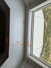 CUSTOM Banquette Seat | ER - H|F AtelierShopify CollectiveHUNTEDFOX - CUSTOM Banquette Seat | ER