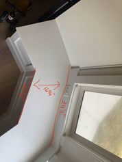 CUSTOM Banquette Seat | ER - H|F AtelierShopify CollectiveHUNTEDFOX - CUSTOM Banquette Seat | ER