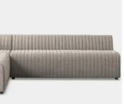 CUSTOM Bench Seating - H|F AtelierShopify CollectiveHUNTEDFOX - CUSTOM Bench Seating