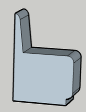 CUSTOM Bench Seating - H|F AtelierShopify CollectiveHUNTEDFOX - CUSTOM Bench Seating