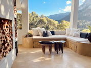 Custom Sofa Seating & Replacement Cushions - couchCUSTOMfurnitureHUNTEDFOX - Custom Sofa Seating & Replacement Cushions