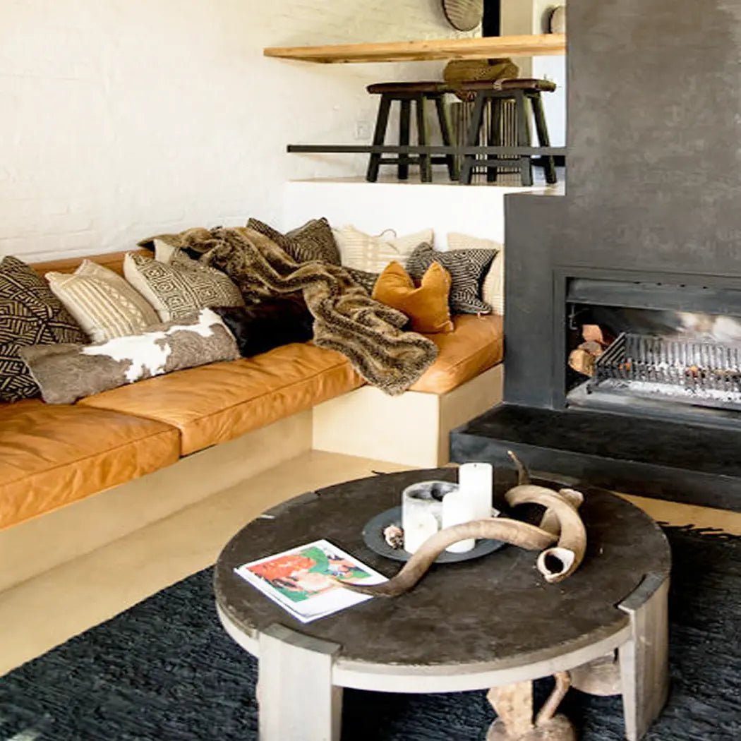 Custom Sofa Seating & Replacement Cushions