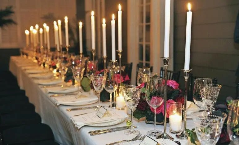 Watercolor Floral Throw Pillow