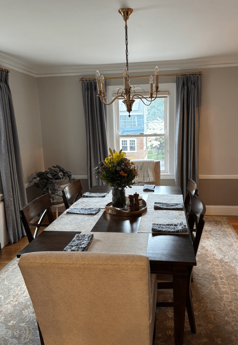 ER Custom | Floating Leather Bench for Kitchen Nook - H|F AtelierShopify CollectiveHUNTEDFOX - ER Custom | Floating Leather Bench for Kitchen Nook