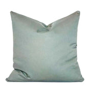 Premium Solid-Colored Accent Pillows - Neutral Tones