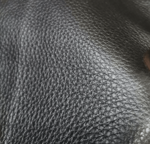 JW | Custom Floating Leather Bench for Game Room - custom banquette seatingH|F Atelierluxury upholstered seatingHUNTEDFOX - JW | Custom Floating Leather Bench for Game Room