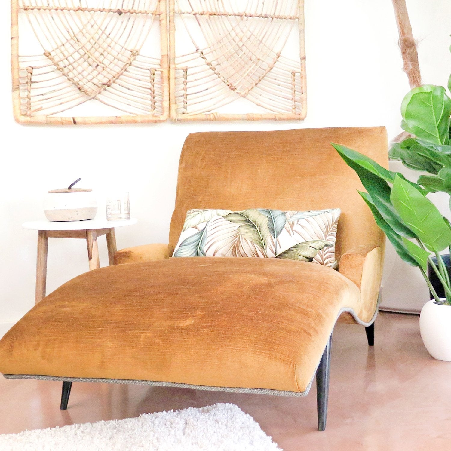 Leafy Green Tropical Accent Pillow - botanicalkidsMOANAHUNTEDFOX - Leafy Green Tropical Accent Pillow - botanicalkidsMOANAHUNTEDFOX - Leafy Green Tropical Accent Pillow