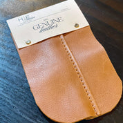 Leather Sample - H|F AtelierSEATINGShopify CollectiveHUNTEDFOX - Leather Sample
