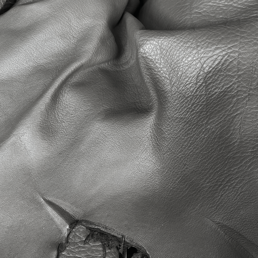 Leather Sample - H|F AtelierSEATINGShopify CollectiveHUNTEDFOX - Leather Sample