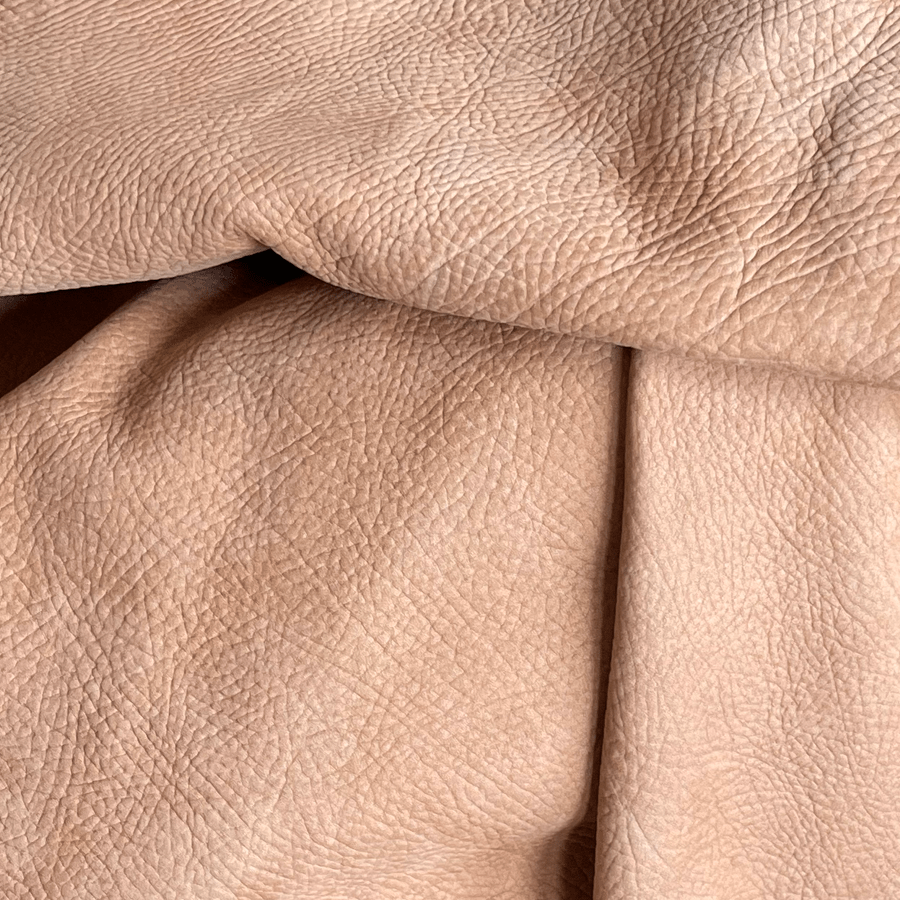 Leather Sample - H|F AtelierSEATINGShopify CollectiveHUNTEDFOX - Leather Sample