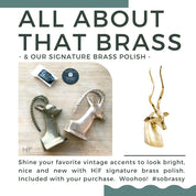 Mid - Century Modern Brass Gazelle Head Statue - brassbrass animalsGAZELLEHUNTEDFOX - Mid - Century Modern Brass Gazelle Head Statue - brassbrass animalsGAZELLEHUNTEDFOX - Mid - Century Modern Brass Gazelle Head Statue