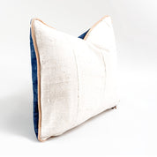 Neutral Throw Pillow With Leather | 18" Accent Pillow - classicHUNTERLEATHERHUNTEDFOX - Neutral Throw Pillow With Leather | 18" Accent Pillow - classicHUNTERLEATHERHUNTEDFOX - Neutral Throw Pillow With Leather | 18" Accent Pillow