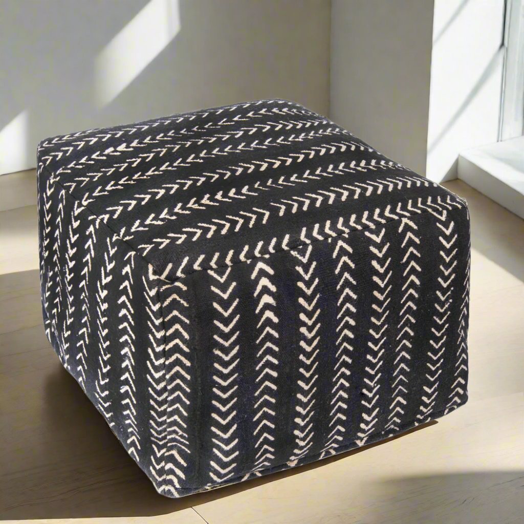 Ottoman | Square Custom Suede Foot Stools or Pouf w/ Handle - H|F AtelierseatingShopify CollectiveHUNTEDFOX - Ottoman | Square Custom Suede Foot Stools or Pouf w/ Handle - H|F AtelierseatingShopify CollectiveHUNTEDFOX - Ottoman | Square Custom Suede Foot Stools or Pouf w/ Handle