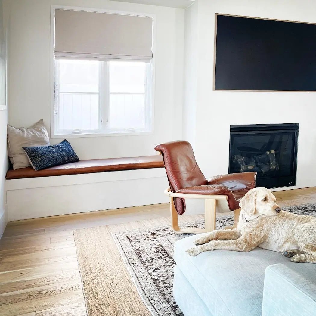 Seating | Custom Leather Banquettes, Restaurant & Window Seat Cushions - need verificationSEATINGHUNTEDFOX - Seating | Custom Leather Banquettes, Restaurant & Window Seat Cushions