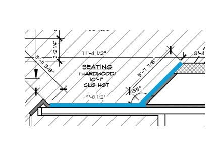 SK | CUSTOM Banquette Seating With Velvet Fluted Backrest - HUNTEDFOX - SK | CUSTOM Banquette Seating With Velvet Fluted Backrest