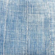 Solid Indigo Lumbar Throw Pillow Collection - BlueCONTEMPORARY FARMHOUSEINDIGO & SHIBORIHUNTEDFOX - Solid Indigo Lumbar Throw Pillow Collection - BlueCONTEMPORARY FARMHOUSEINDIGO & SHIBORIHUNTEDFOX - Solid Indigo Lumbar Throw Pillow Collection