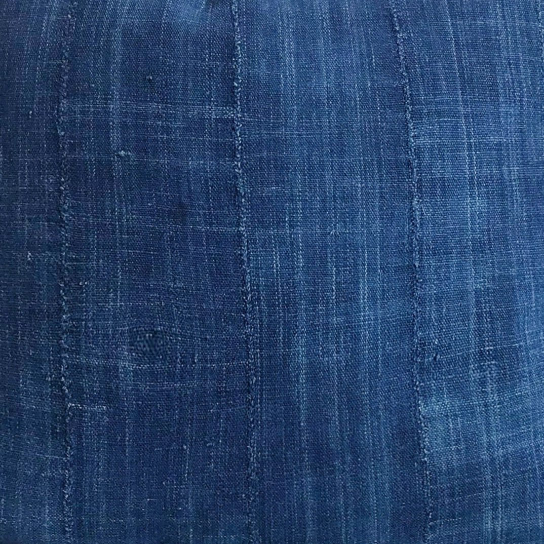 Solid Indigo Lumbar Throw Pillow Collection - BlueCONTEMPORARY FARMHOUSEINDIGO & SHIBORIHUNTEDFOX - Solid Indigo Lumbar Throw Pillow Collection - BlueCONTEMPORARY FARMHOUSEINDIGO & SHIBORIHUNTEDFOX - Solid Indigo Lumbar Throw Pillow Collection