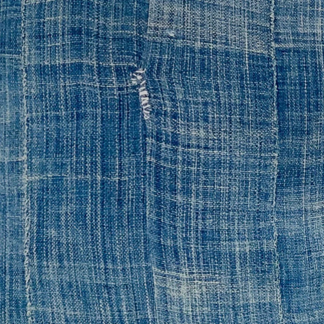 Solid Indigo Lumbar Throw Pillow Collection - BlueCONTEMPORARY FARMHOUSEINDIGO & SHIBORIHUNTEDFOX - Solid Indigo Lumbar Throw Pillow Collection - BlueCONTEMPORARY FARMHOUSEINDIGO & SHIBORIHUNTEDFOX - Solid Indigo Lumbar Throw Pillow Collection