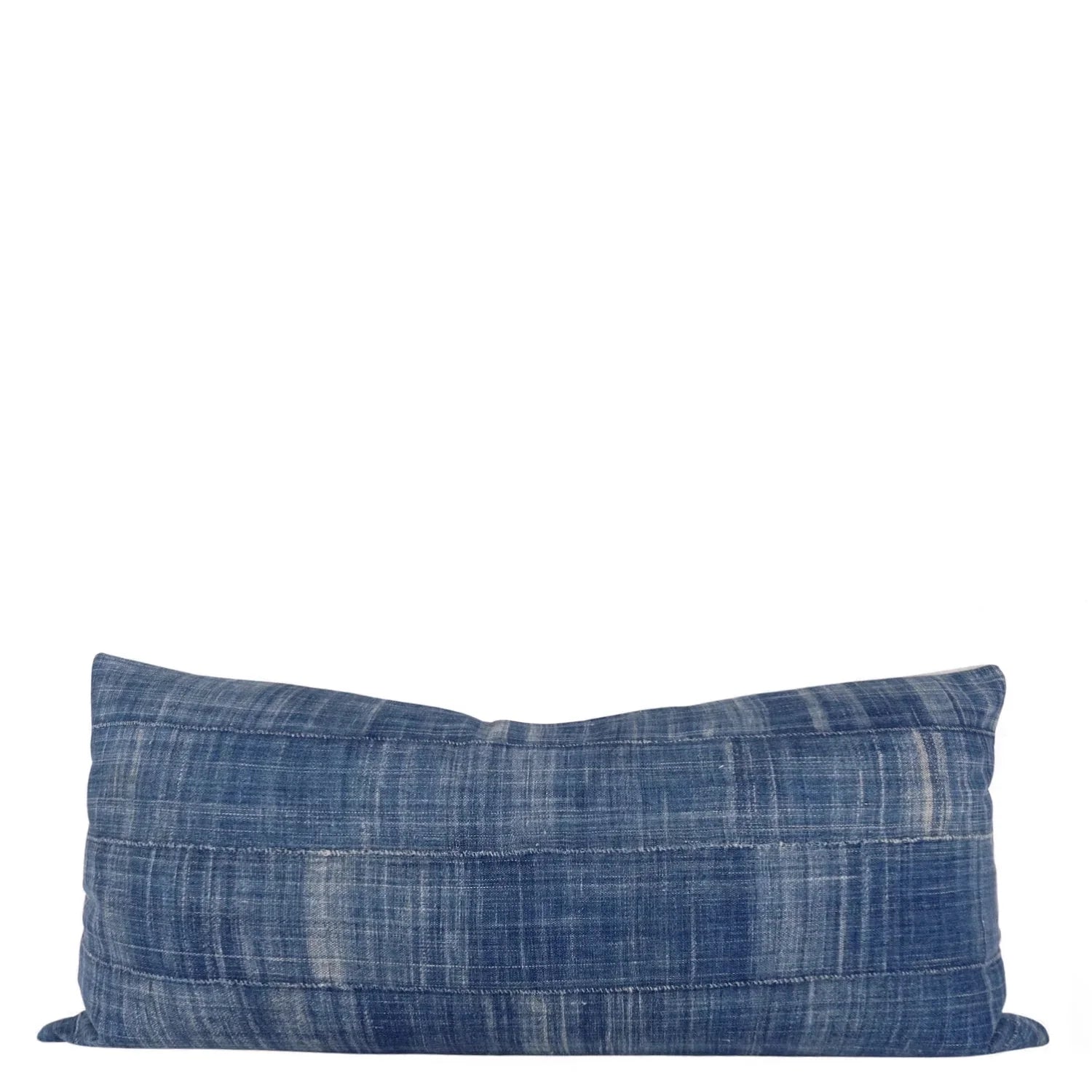 Solid Indigo Lumbar Throw Pillow Collection - BlueCONTEMPORARY FARMHOUSEINDIGO & SHIBORIHUNTEDFOX - Solid Indigo Lumbar Throw Pillow Collection - BlueCONTEMPORARY FARMHOUSEINDIGO & SHIBORIHUNTEDFOX - Solid Indigo Lumbar Throw Pillow Collection - BlueCONTEMPORARY FARMHOUSEINDIGO & SHIBORIHUNTEDFOX - Solid Indigo Lumbar Throw Pillow Collection