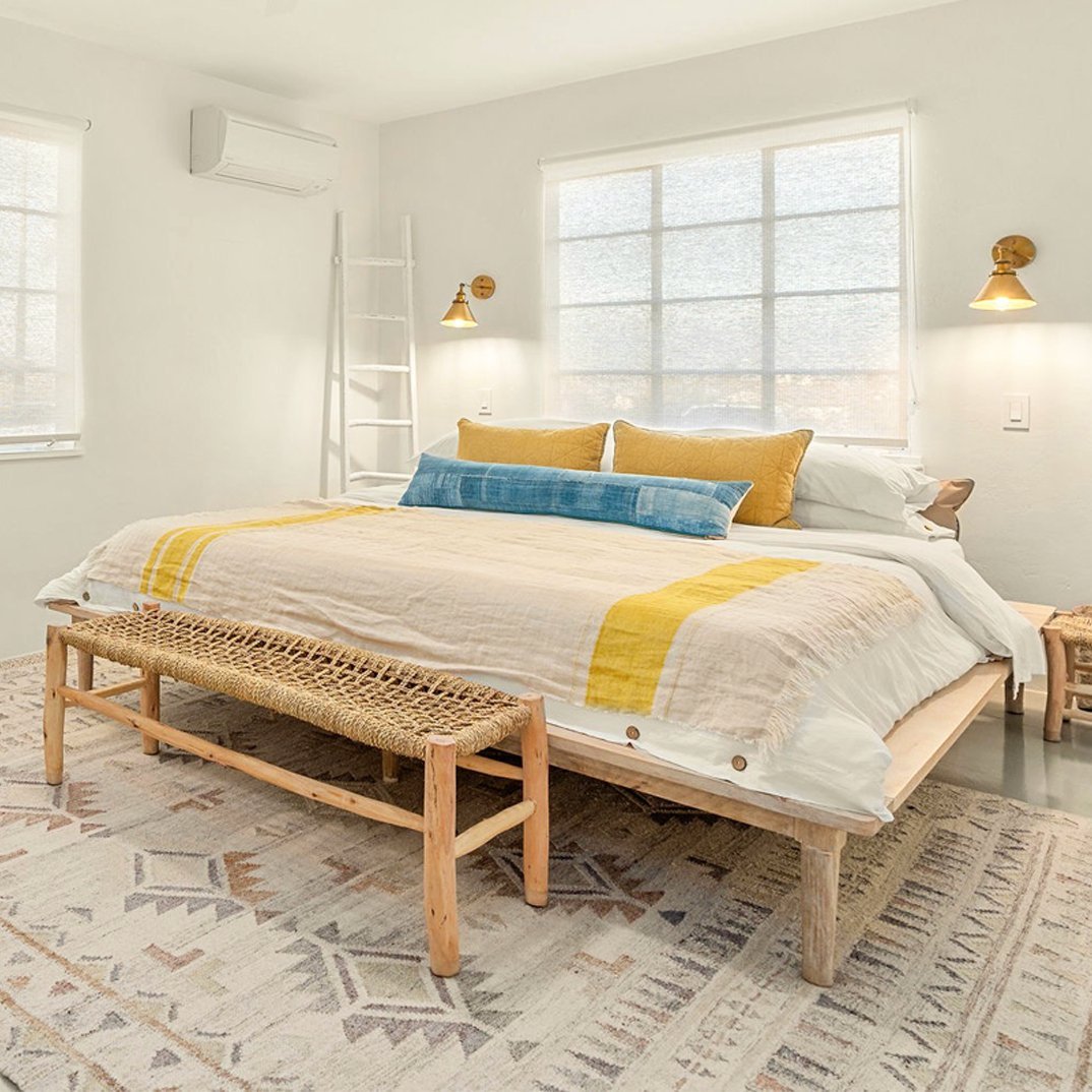 Solid Indigo Lumbar Throw Pillow Collection - BlueCONTEMPORARY FARMHOUSEINDIGO & SHIBORIHUNTEDFOX - Solid Indigo Lumbar Throw Pillow Collection - BlueCONTEMPORARY FARMHOUSEINDIGO & SHIBORIHUNTEDFOX - Solid Indigo Lumbar Throw Pillow Collection