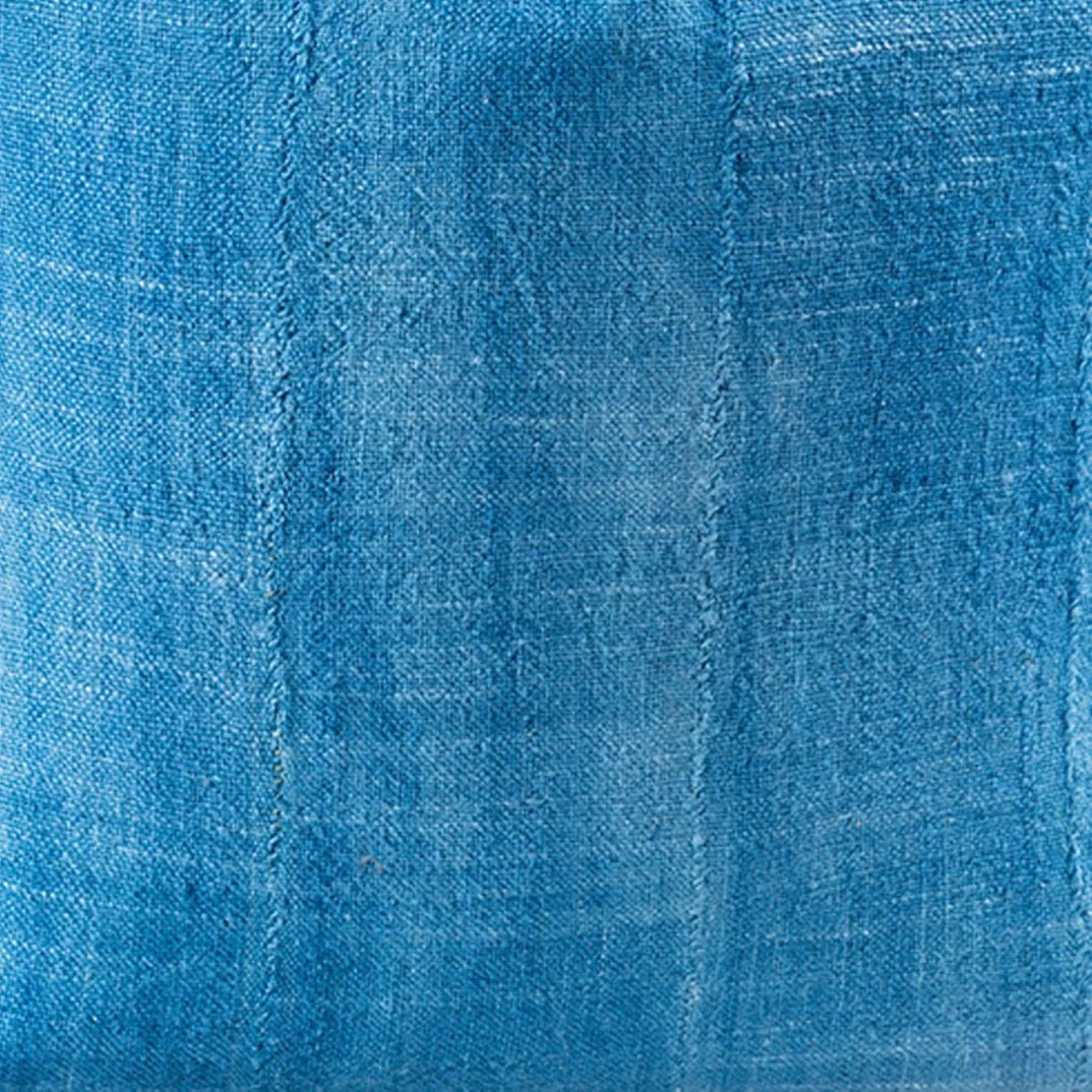 Solid Indigo Lumbar Throw Pillow Collection - BlueCONTEMPORARY FARMHOUSEINDIGO & SHIBORIHUNTEDFOX - Solid Indigo Lumbar Throw Pillow Collection - BlueCONTEMPORARY FARMHOUSEINDIGO & SHIBORIHUNTEDFOX - Solid Indigo Lumbar Throw Pillow Collection