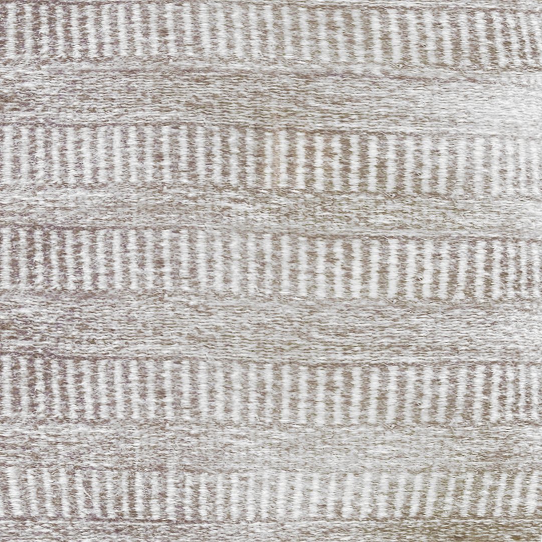 Tan Herringbone Stripe Accent Pillow Cushion - Brownneed verificationneutralHUNTEDFOX - Tan Herringbone Stripe Accent Pillow Cushion - HUNTEDFOX