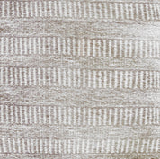 Tan Herringbone Stripe Accent Pillow Cushion - Brownneed verificationneutralHUNTEDFOX - Tan Herringbone Stripe Accent Pillow Cushion - HUNTEDFOX