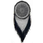 large-black-boho-dreamcatcher-wall-art