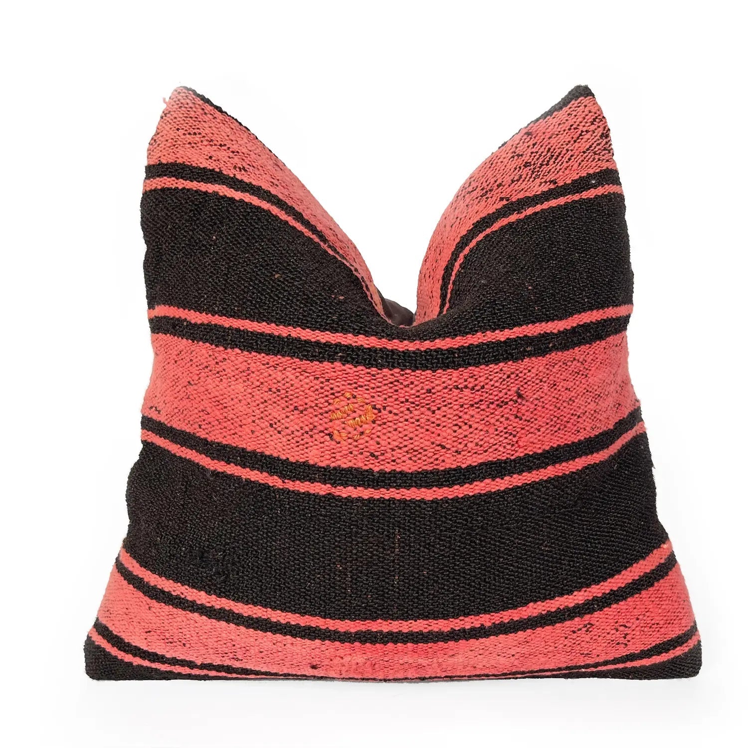 red-black-striped-accent-pillow