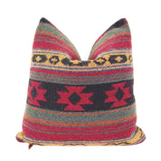 Vintage Kilim Pillow 02 - H U N T E D F O X