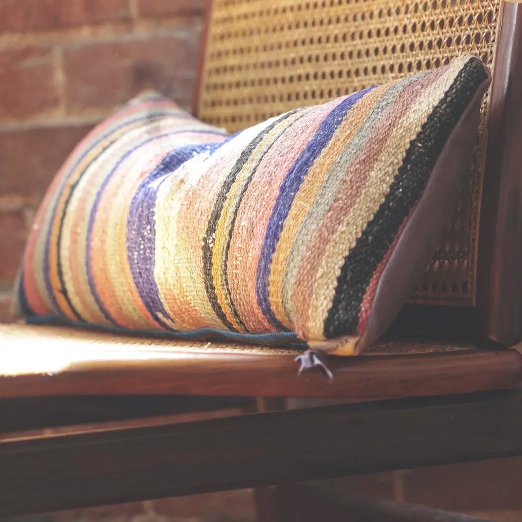 Low best sale backrest chair