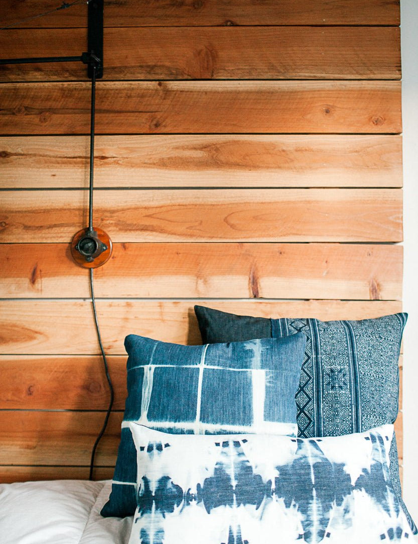 5 Ways Artistic Throw Pillows Can Transform Your Los Angeles Home Decor - HUNTEDFOX