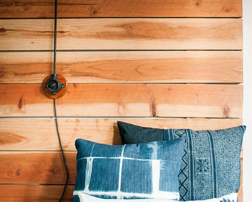 5 Ways Artistic Throw Pillows Can Transform Your Los Angeles Home Decor - HUNTEDFOX
