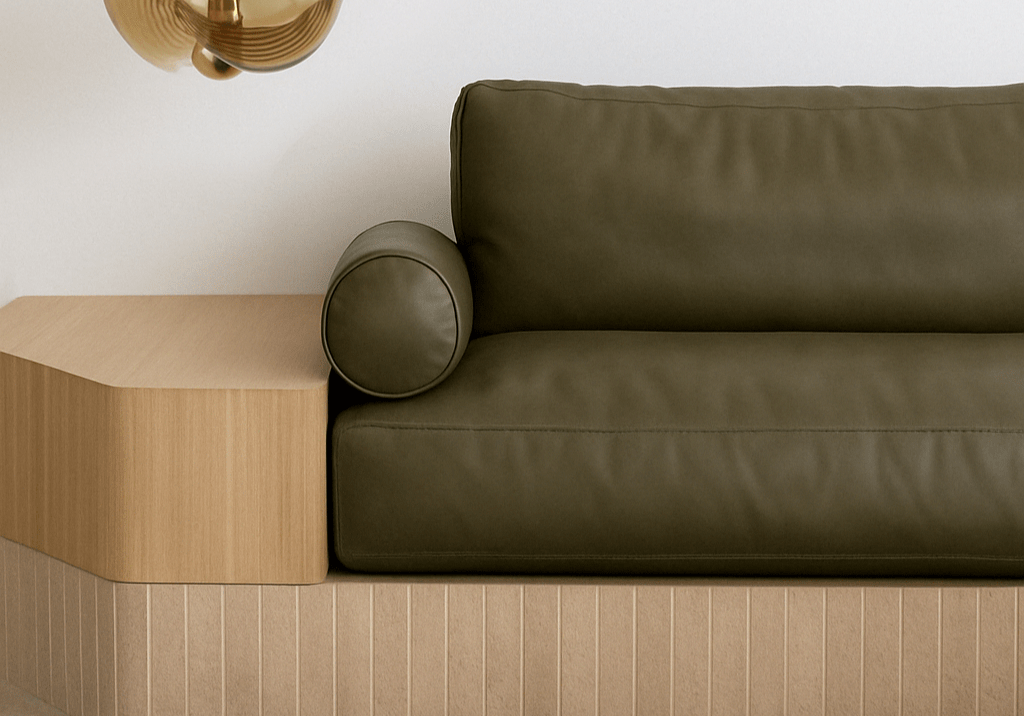 Full Grain Real Leather vs Top Grain Leather: Why HUNTEDFOX Hand-Selects Every Hide - HUNTEDFOX