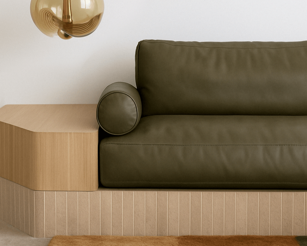 Full Grain Real Leather vs Top Grain Leather: Why HUNTEDFOX Hand-Selects Every Hide - HUNTEDFOX