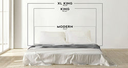 The Ultimate Guide to Choosing the Perfect Size Headboard for Your Bed - HUNTEDFOX