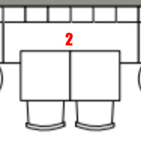 Seating | Custom Restaurant Banquettes