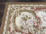 Aubusson Rug 6x9