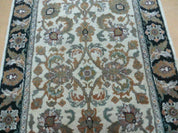 2' X 3' Handmade Indian Wool Rug Carpet Nice