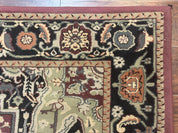 Heriz Rug 5x8