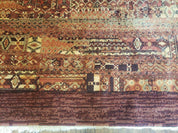 Couristan Rug 8x11 Modern Contemporary Wool Belgium Power Loomed Carpet