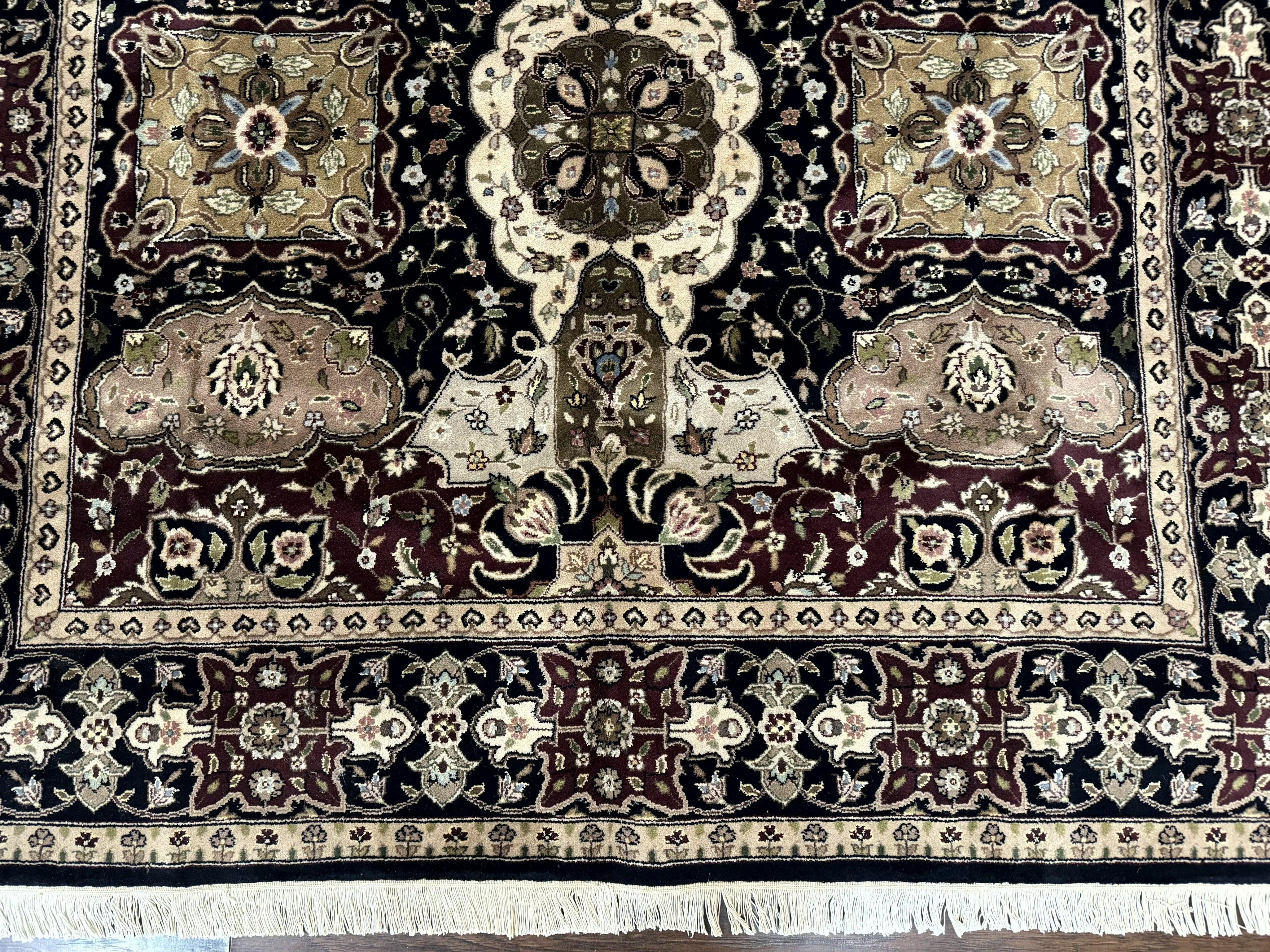 Pak Persian Rug 6x9