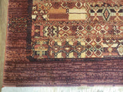 Couristan Rug 8x11 Modern Contemporary Wool Belgium Power Loomed Carpet